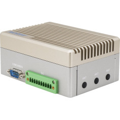 Système Edge AI fanless – Jetson Orin NX : BOXER-8651AI-PLUS