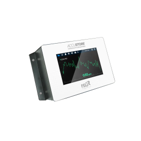 Contrôleur d'atmosphère de précision stockage et maturation fruits : AccuStore F-910