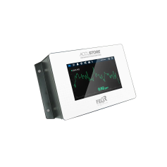 Contrôleur d'atmosphère de précision stockage et maturation fruits : AccuStore F-910