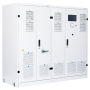 Source DC surdimensionnable, puissance crête avec surcharge : I-TS-3842