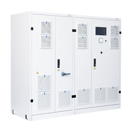 Source DC surdimensionnable, puissance crête avec surcharge : I-TS-3842