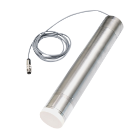 Capteur humidité micro-ondes process haute-températures : FL-WAPP Haute température