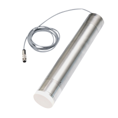 Capteur humidité micro-ondes process haute-températures : FL-WAPP Haute température