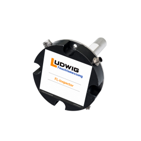 Capteur humidité micro-ondes pour béton : FL-Inspector