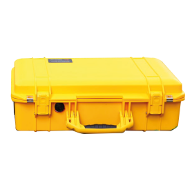 Analyseur portable CO2/CH4/H2O : LI-G3001