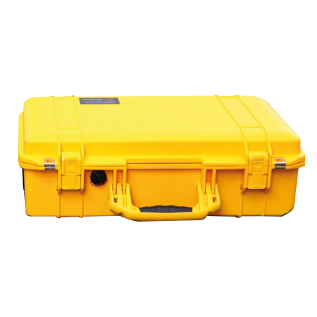 Analyseur portable CO2/CH4/H2O : LI-G3001