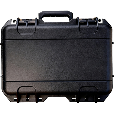 Analyseur portable N2O/CO2 : LI-G3006