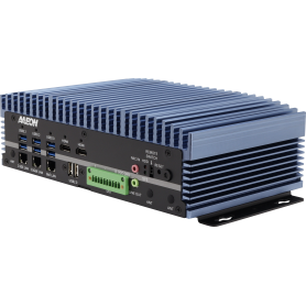 PC fanless compact – Intel® Core Ultra Series 2 : BOXER-6648-ARS