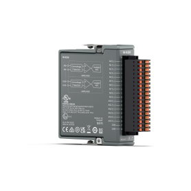 790078-01 : Module d’acquisition analogique – 16 entrées ±10,5 V : NI-9320
