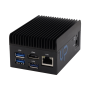 Mini PC fanless – Intel® Processor N-Series : UP TWL Edge