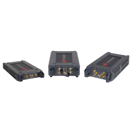 Analyseur de réseau vectoriel – Jusqu’à 53 GHz : Série Keysight Streamline B-models
