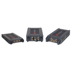 Analyseur de réseau vectoriel – Jusqu’à 53 GHz : Série Keysight Streamline B-models