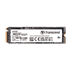 SSD NVMe PCIe Gen4 – Endurance élevée & SLC Mode : MTE560P / MTE560I