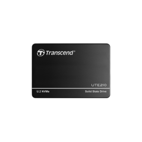 SSD U.2 NVMe – Haute performance PCIe Gen4 pour environnements industriels