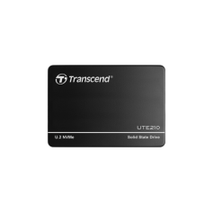 SSD U.2 NVMe – Haute performance PCIe Gen4 pour environnements industriels