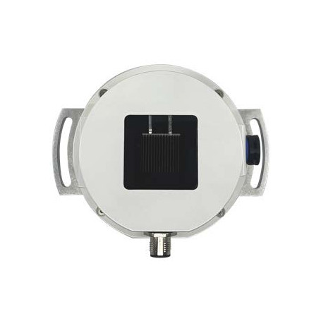 Cellule de référence solaire – mesure d’irradiance haute précision : RR-1070A