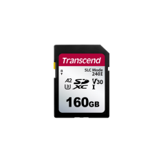 Carte mémoire SD industrielle – Endurance élevée SLC Mode : SDC240I