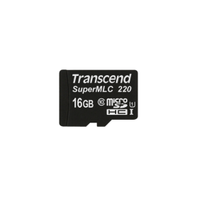 Carte mémoire microSD industrielle – SLC Mode compact : USD220I