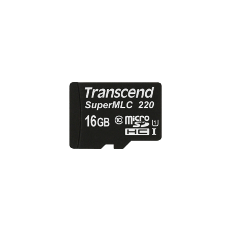 Carte mémoire microSD industrielle – SLC Mode compact : USD220I