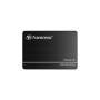 SSD SATA III 2,5” industriel – Mémoire MLC robuste : SSD472K