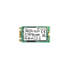 SSD SATA III M.2 2242 industriel – Sécurité TCG Opal : MTS570A