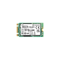 SSD SATA III M.2 2242 industriel – Sécurité TCG Opal : MTS570A