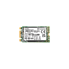 SSD SATA III M.2 2242 industriel – Protection coupure d’alimentation : MTS570P