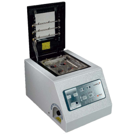 Évaporateur azote de laboratoire : rapid plus