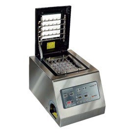 Évaporateur azote de laboratoire : rapid mini