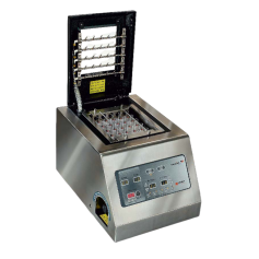 Évaporateur azote de laboratoire : rapid mini