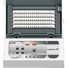 Évaporateur azote de laboratoire : rapid 100