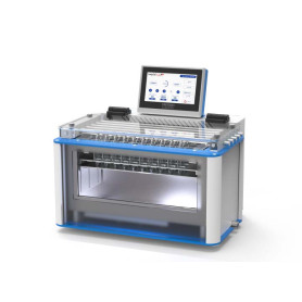 Évaporateur d’azote : Rapid Xe 50