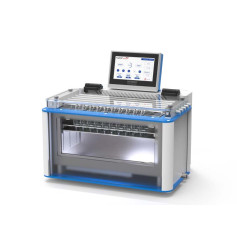 Évaporateur d’azote : Rapid Xe 50