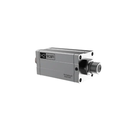 Analyseur fixe hydrogène H2 Atex HY-OPTIMA 5330