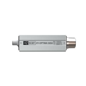 Analyseur fixe hydrogène H2 type HY-OPTIMA 5030