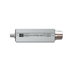 Analyseur fixe hydrogène H2 type HY-OPTIMA 5030