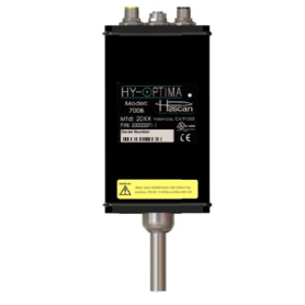 Analyseur fixe process hydrogne H2 en continu  HY-OPTIMA 700B