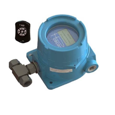 Analyseur fixe hydrogène H2 dans procédé anti-déflagrant HY-OPTIMA 2700