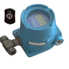 Analyseur fixe hydrogène H2 dans procédé anti-déflagrant HY-OPTIMA 2700