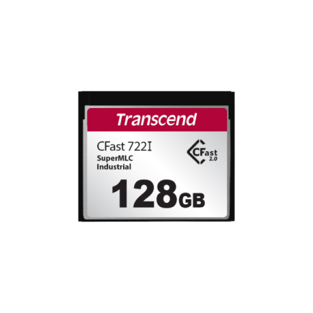 Carte CFast industrielle – Endurance maximale en SLC Mode : CFX722I