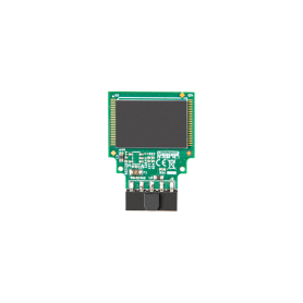 Module USB Flash industriel – Format compact vertical : UFM510V