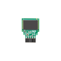 Module USB Flash industriel – Format compact vertical : UFM510V