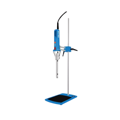 Homogénéisateur de laboratoire : HMG-25