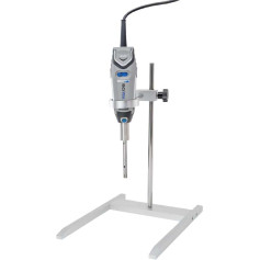 Homogénéisateur portatif : HMG-H160