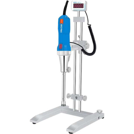Homogénéisateur à cisaillement élevé : HMG-H500