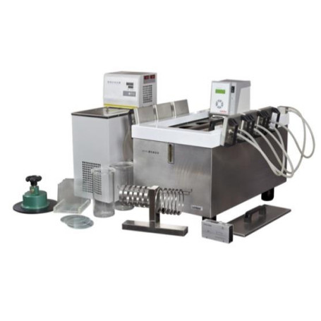 Testeur de volatilité Param FT-F1