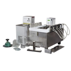 Testeur de volatilité Param FT-F1