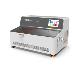 Système intégré de test des résidus d’évaporation : C840M