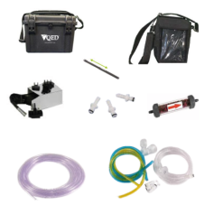 Accessoires et consommables pour analyseur biogaz série I-Q