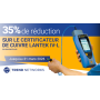 -35% sur le certificateur de câblage cuivre LanTEK IV-L